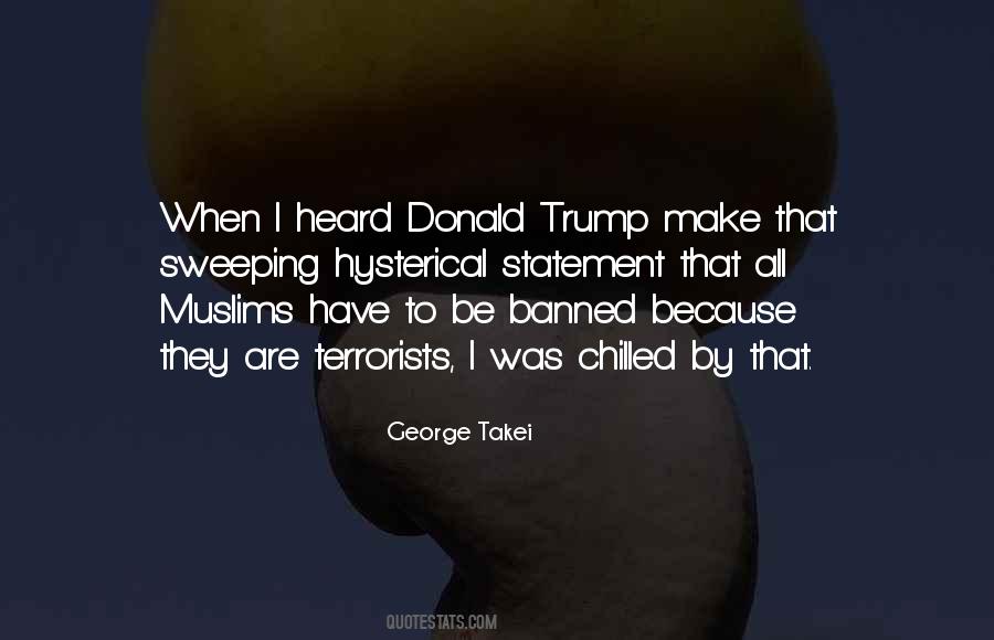 George Takei Quotes #1457563