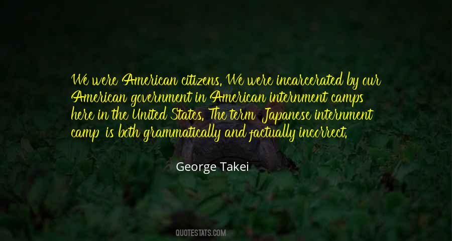 George Takei Quotes #1495620