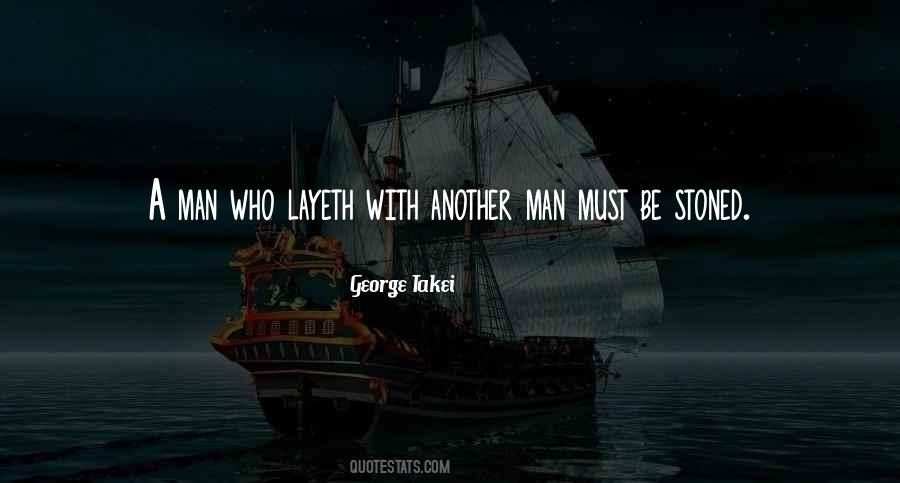 George Takei Quotes #165631