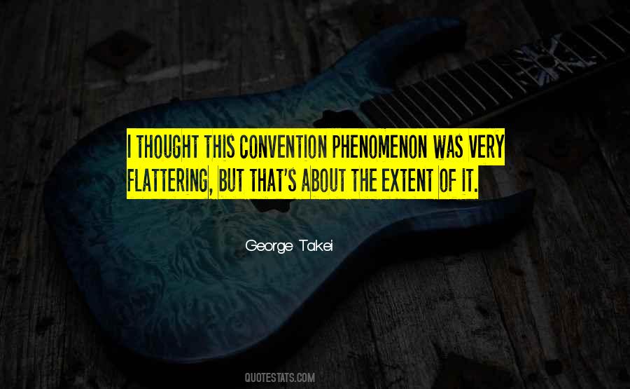 George Takei Quotes #1704452