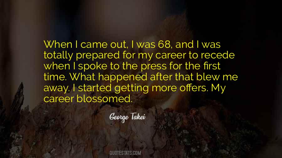 George Takei Quotes #1807530