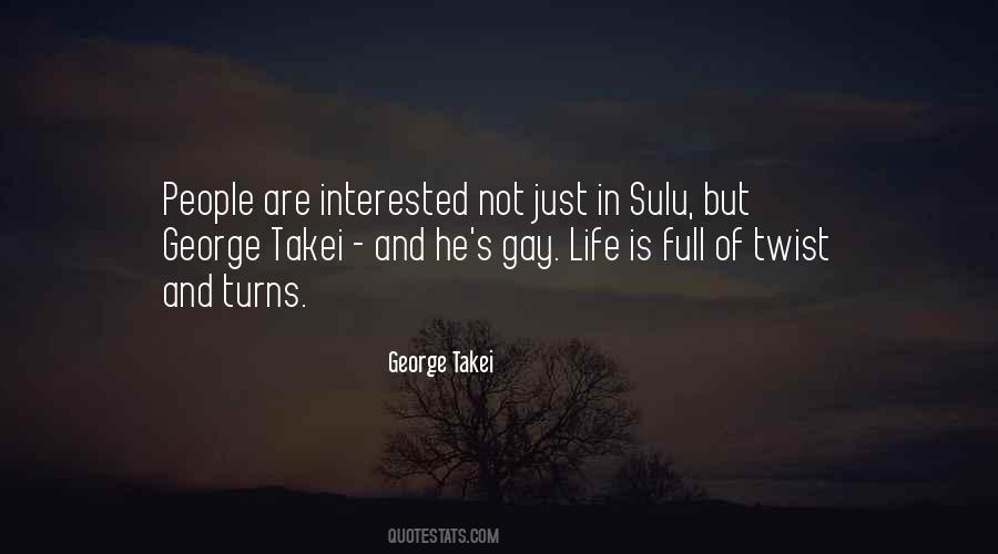 George Takei Quotes #1829085