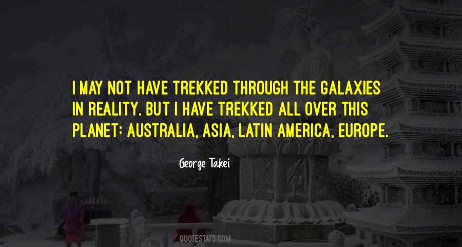 George Takei Quotes #360462