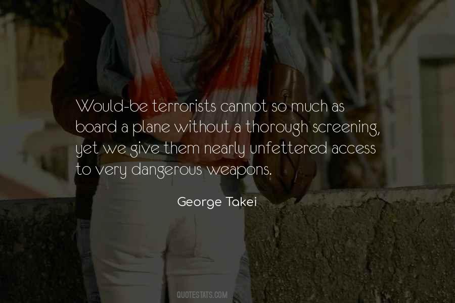 George Takei Quotes #556365