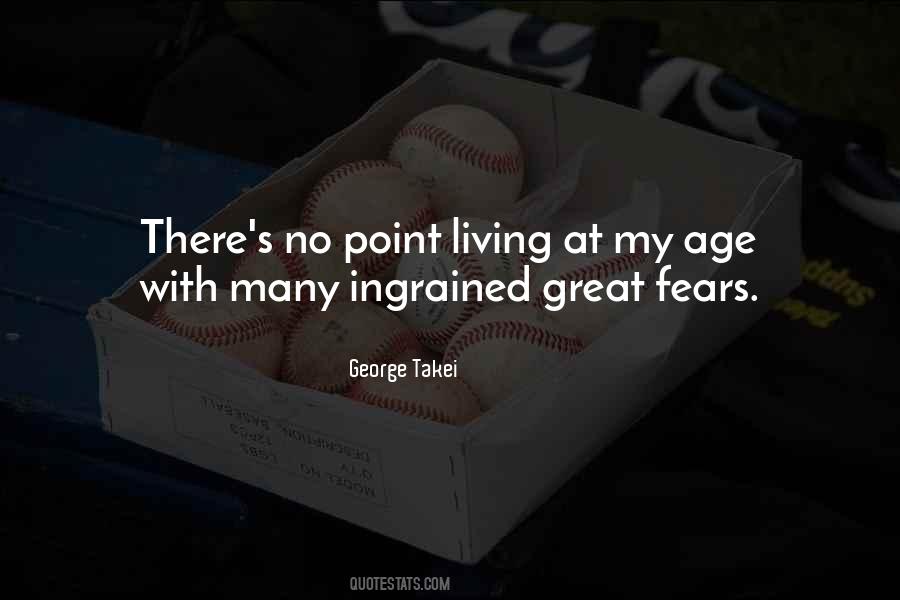 George Takei Quotes #83577