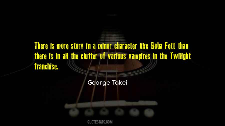 George Takei Quotes #900120