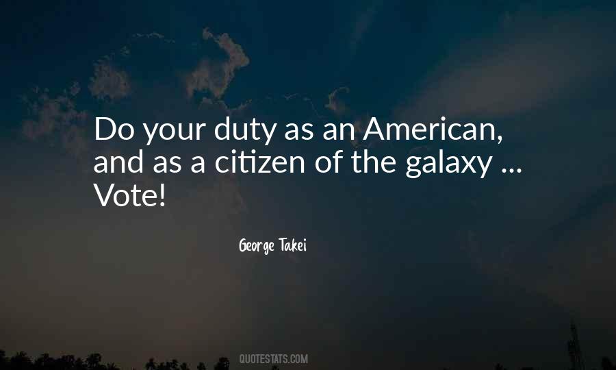 George Takei Quotes #904577