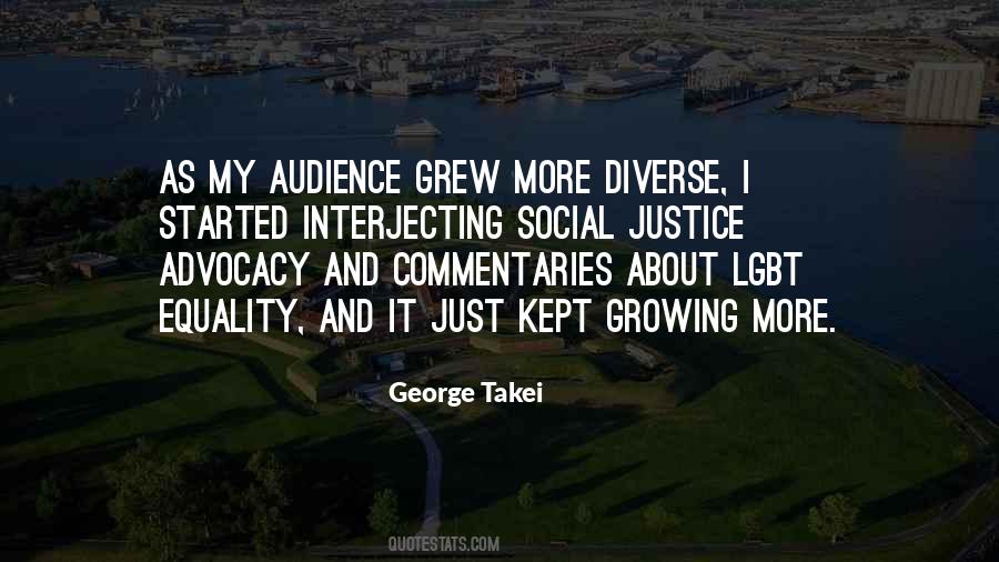George Takei Quotes #970243