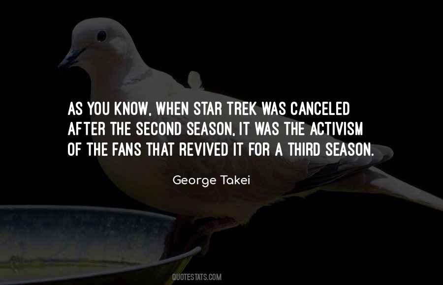 George Takei Quotes #984367