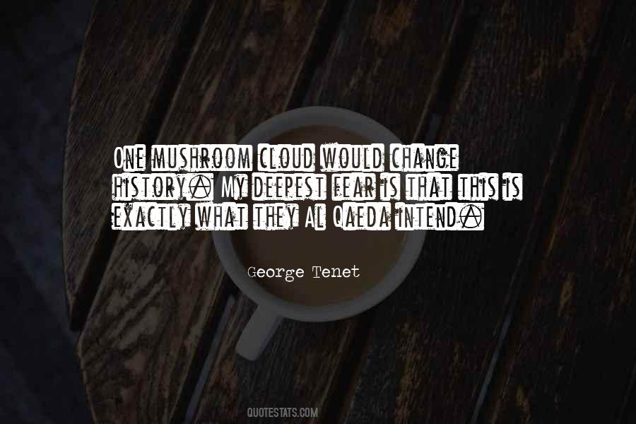 George Tenet Quotes #699909