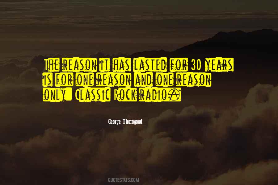 George Thorogood Quotes #1392837