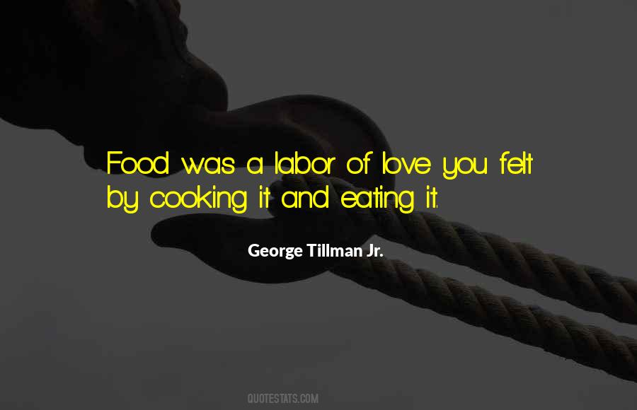 George Tillman Jr. Quotes #1552195