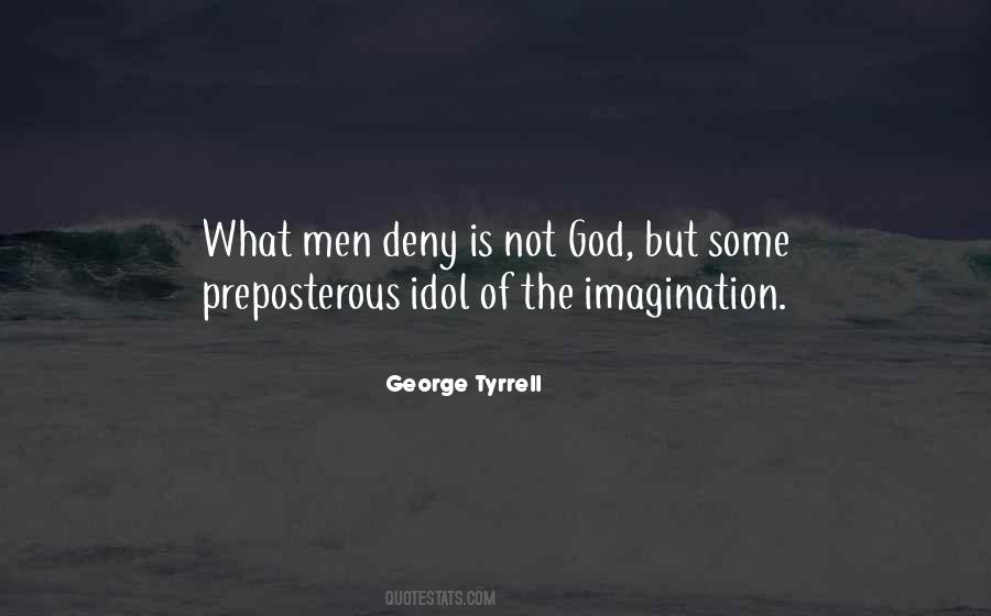 George Tyrrell Quotes #92616