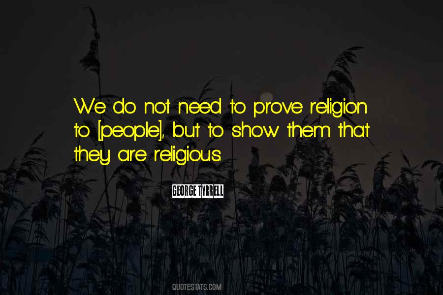 George Tyrrell Quotes #972515 George Tyrrell Quotes #972515