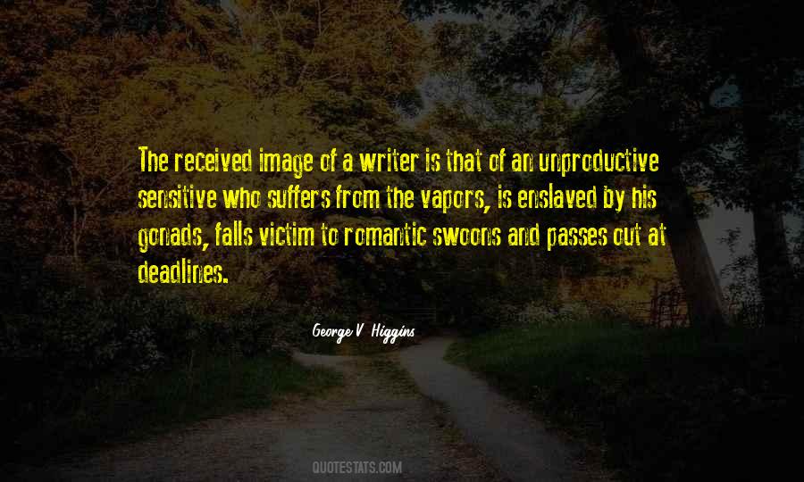 George V. Higgins Quotes #834357