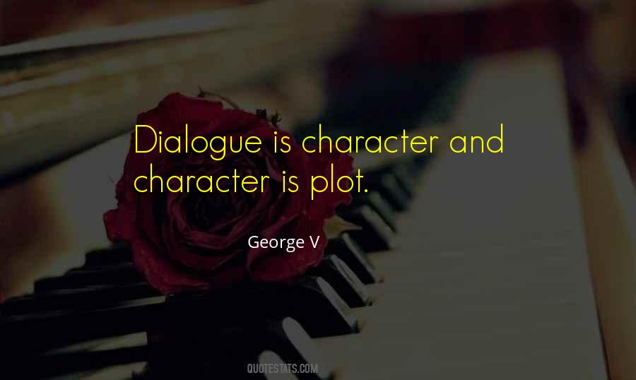 George V Quotes #1622388 George V Quotes #1622388