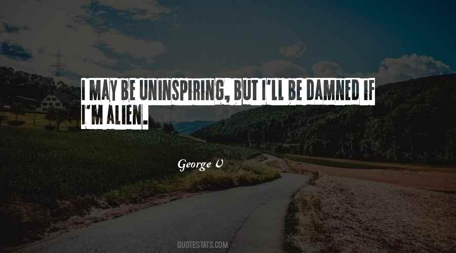 George V Quotes #742685 George V Quotes #742685