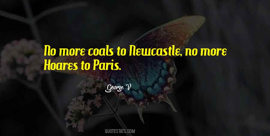 George V Quotes #845150 George V Quotes #845150