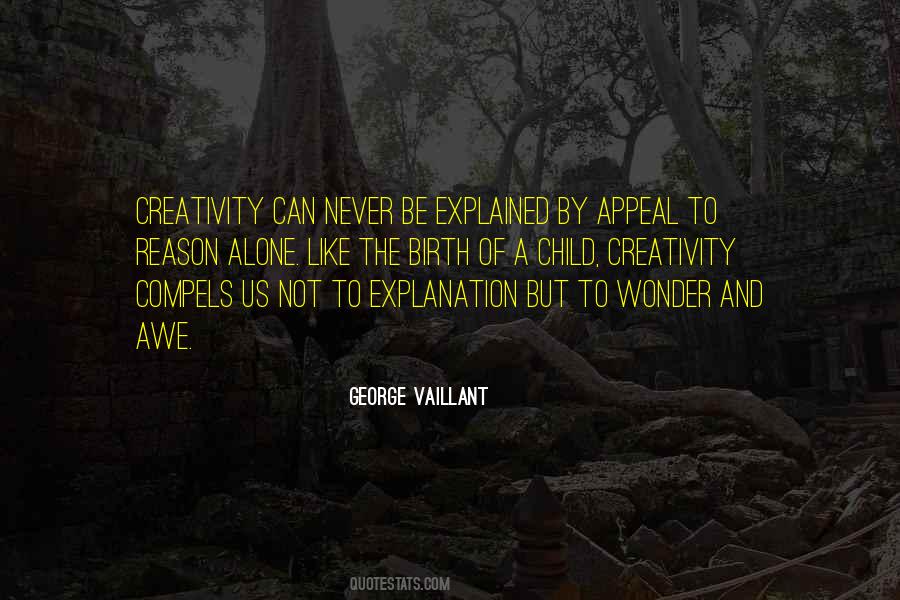 George Vaillant Quotes #279948