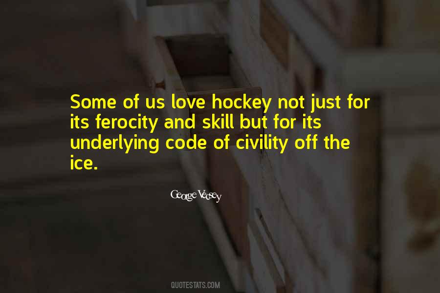 George Vecsey Quotes #1091779