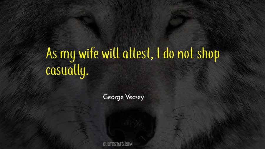 George Vecsey Quotes #1368933