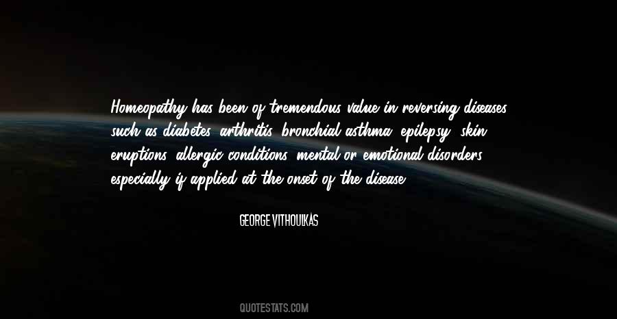 George Vithoulkas Quotes #494359