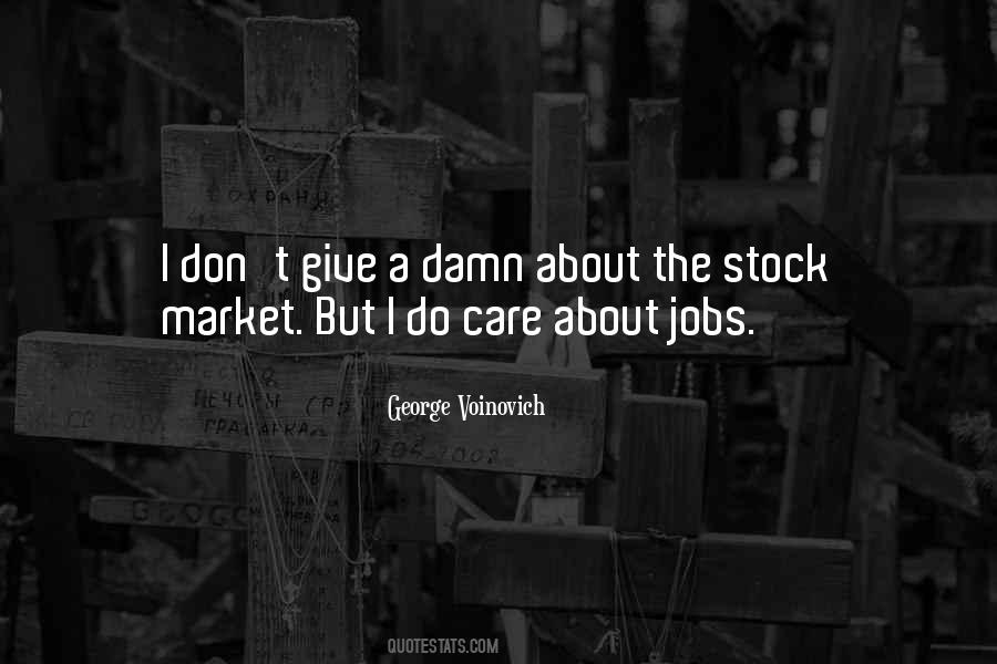 George Voinovich Quotes #1083694