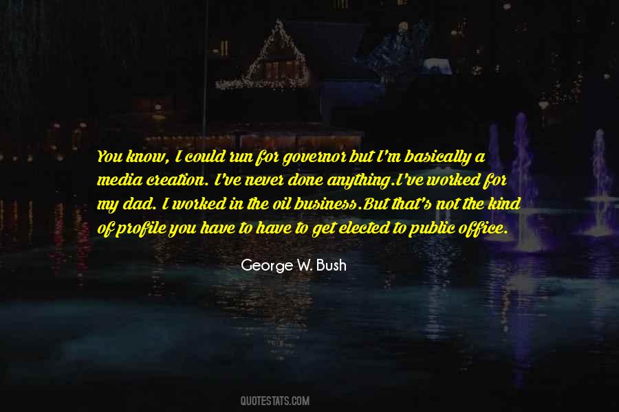 George W. Bush Quotes #1480445