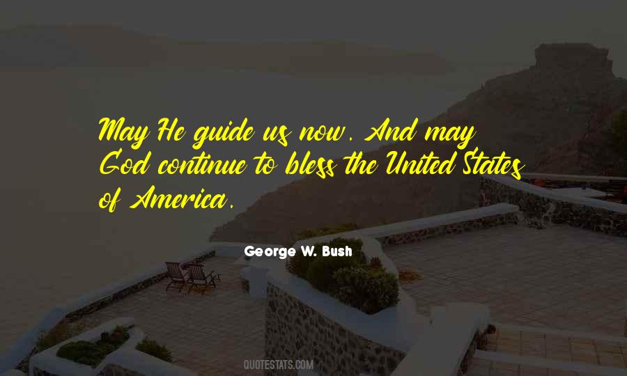 George W. Bush Quotes #651899