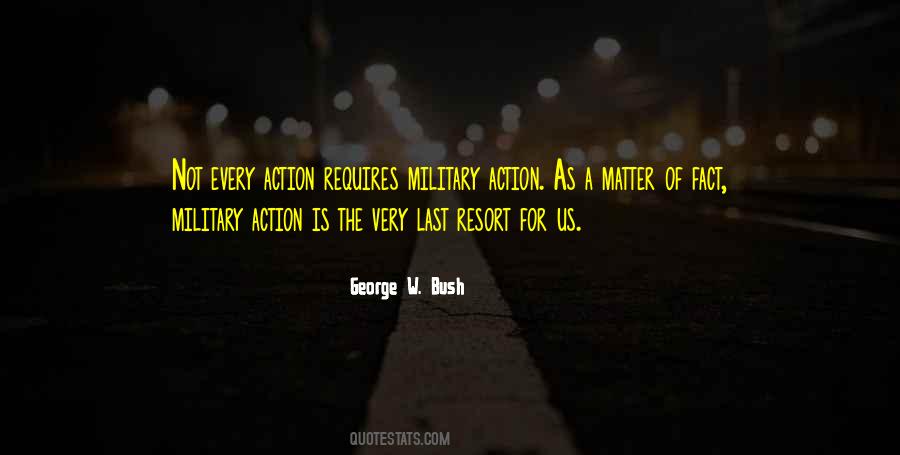 George W. Bush Quotes #762309