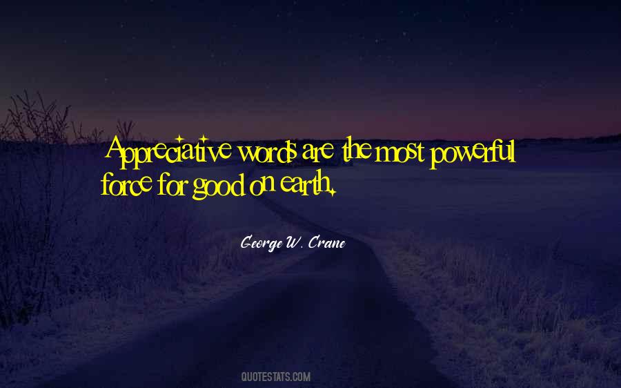 George W. Crane Quotes #587659