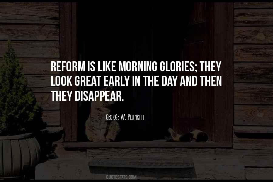 George W. Plunkitt Quotes #1449533 George W. Plunkitt Quotes #1449533
