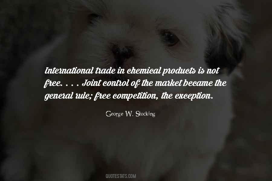 George W. Stocking Quotes #271150