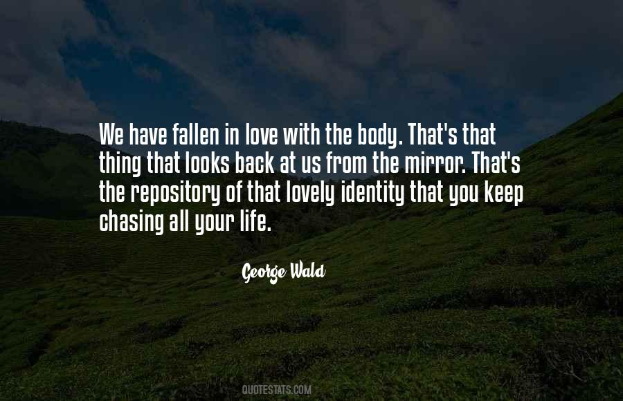 George Wald Quotes #1682767