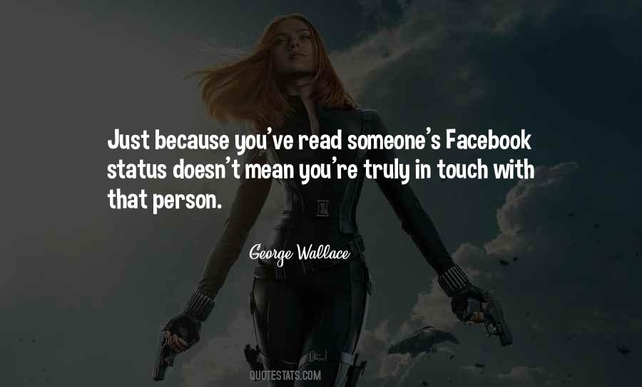 George Wallace Quotes #553325 George Wallace Quotes #553325