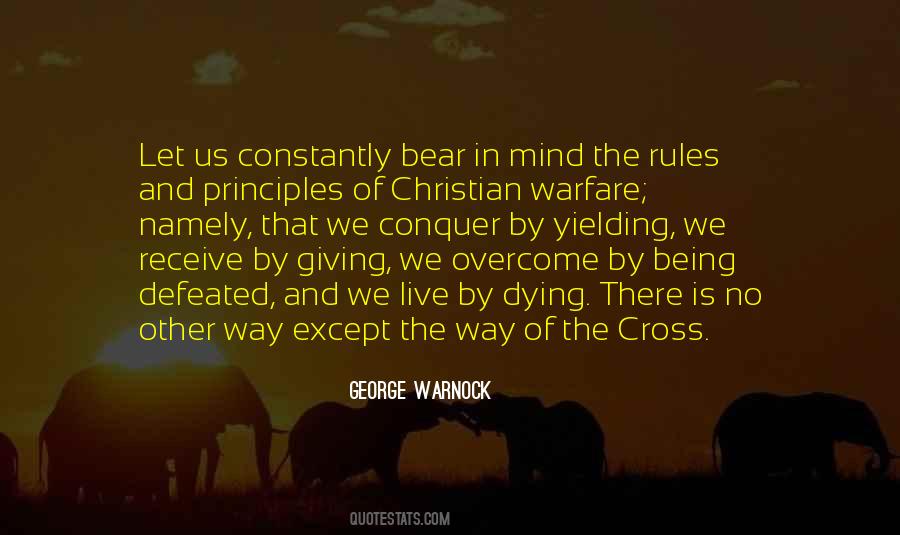 George Warnock Quotes #204382 George Warnock Quotes #204382