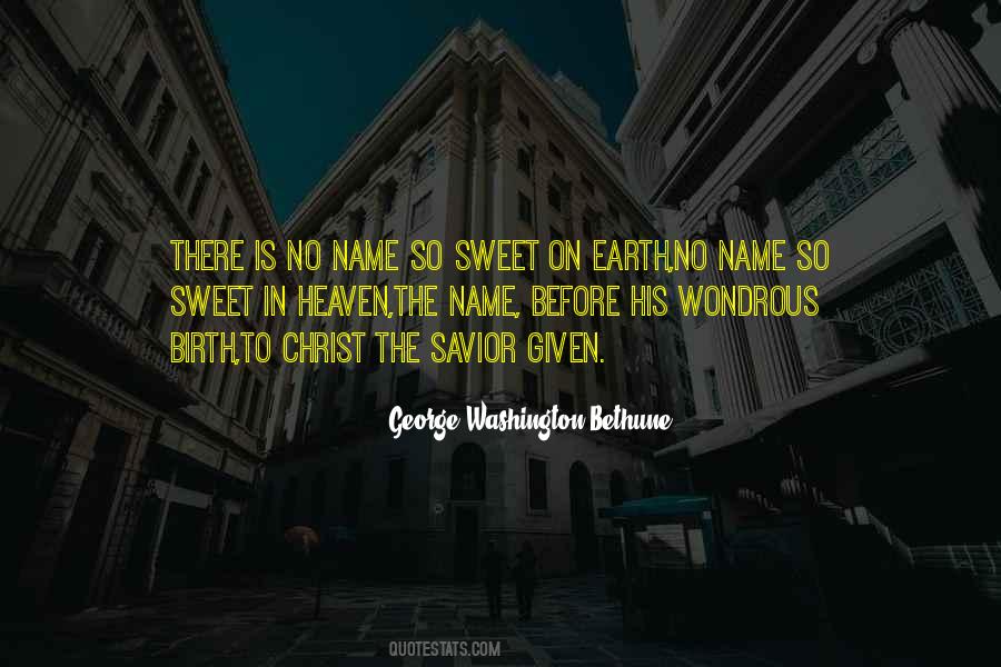 George Washington Bethune Quotes #927936 George Washington Bethune Quotes #927936