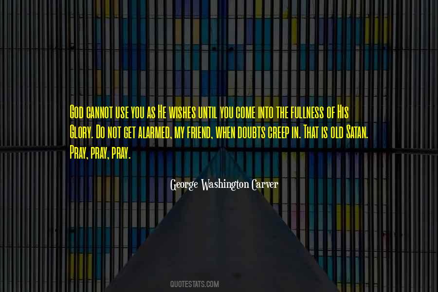 George Washington Carver Quotes #1025132