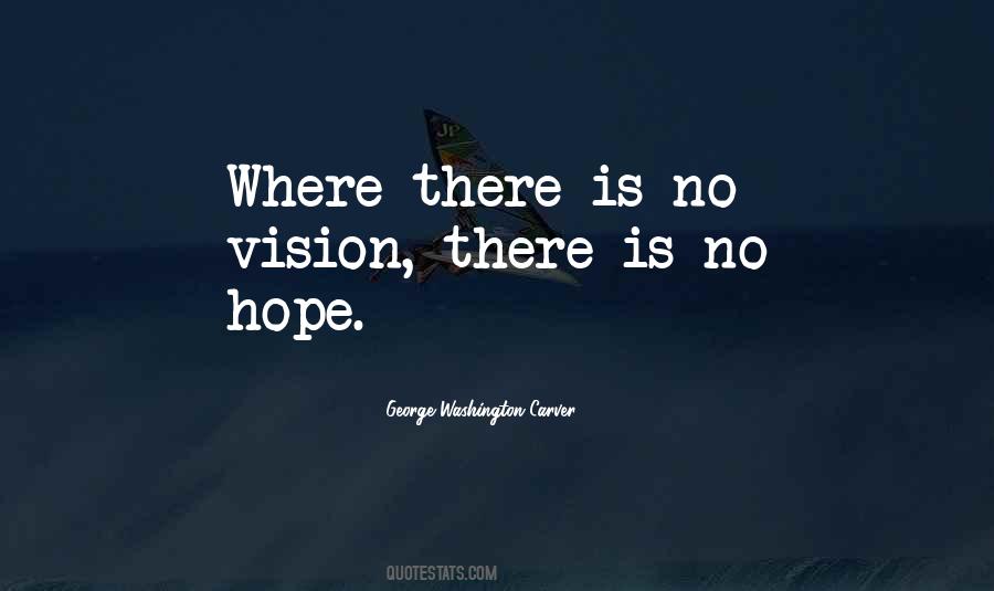 George Washington Carver Quotes #1464871