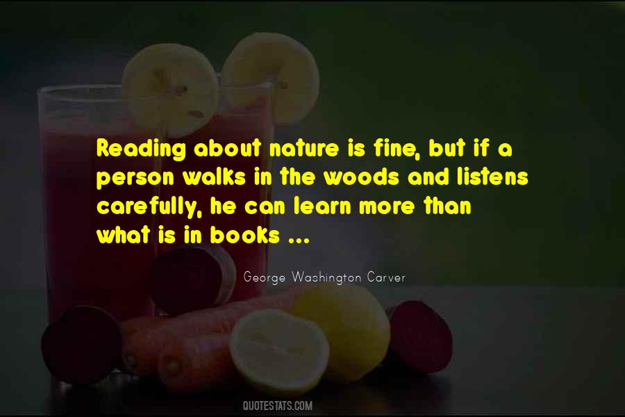 George Washington Carver Quotes #1813170