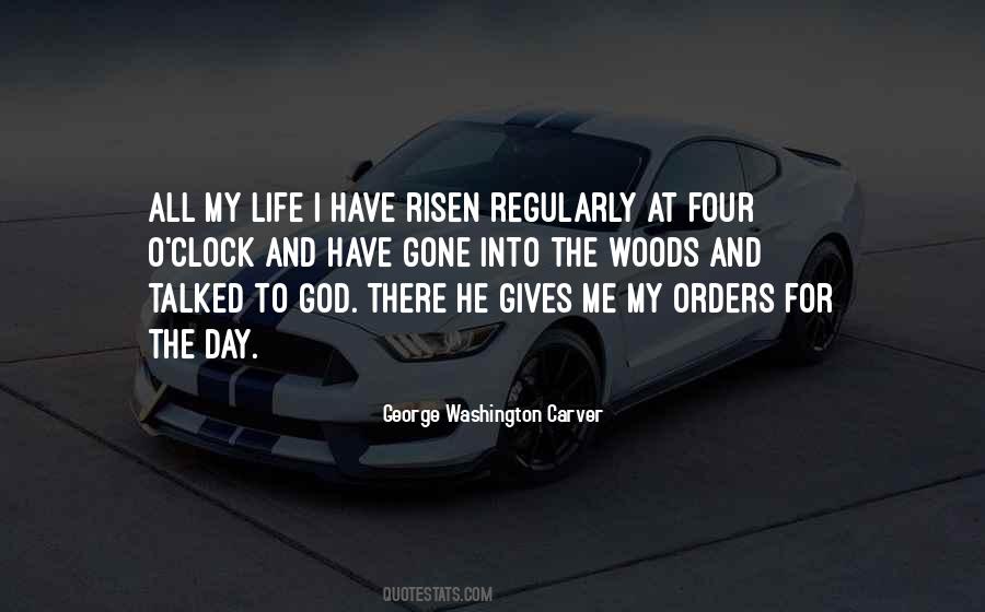 George Washington Carver Quotes #280481