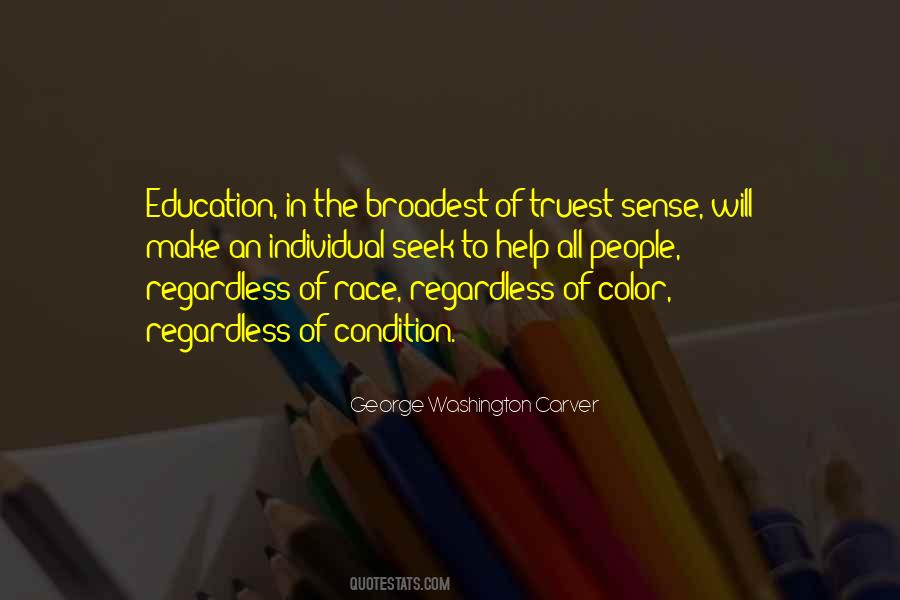 George Washington Carver Quotes #428534
