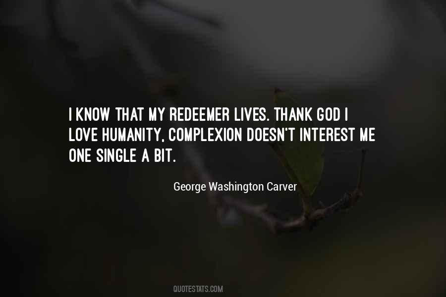 George Washington Carver Quotes #635183