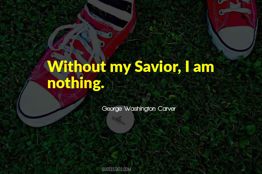 George Washington Carver Quotes #684866