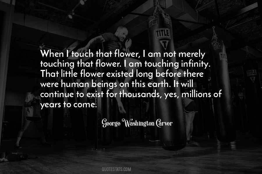 George Washington Carver Quotes #789971