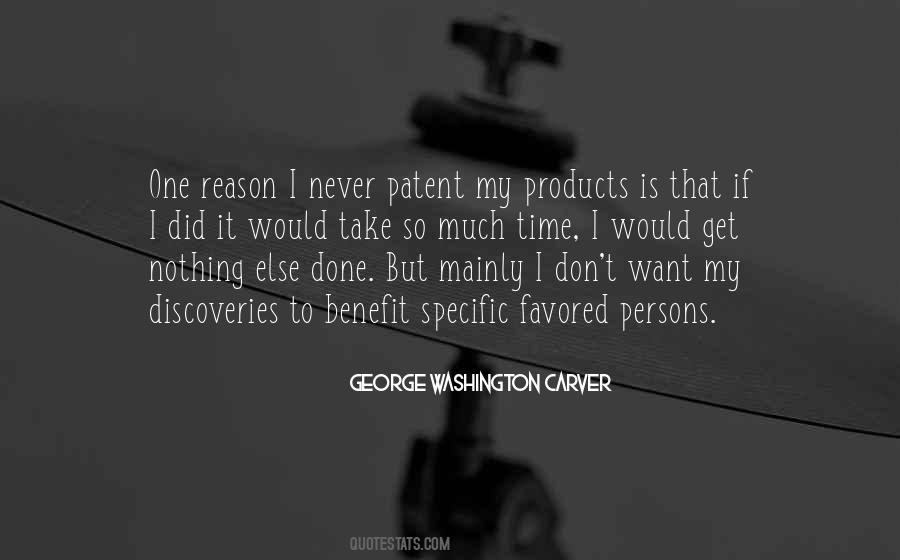 George Washington Carver Quotes #920003