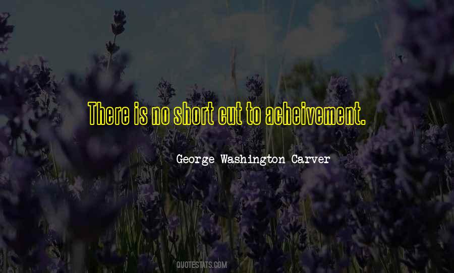 George Washington Carver Quotes #979672