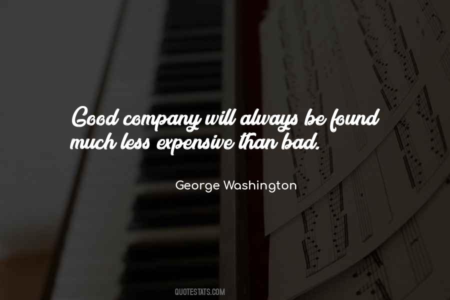 George Washington Quotes #1007058