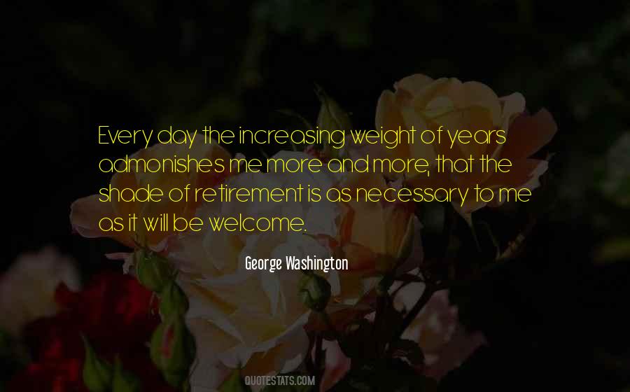 George Washington Quotes #1131651