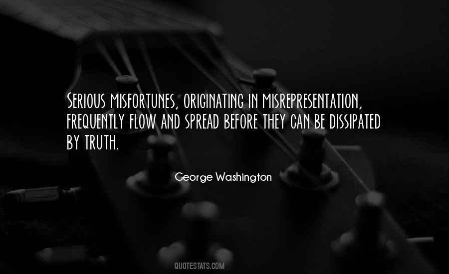 George Washington Quotes #1206020